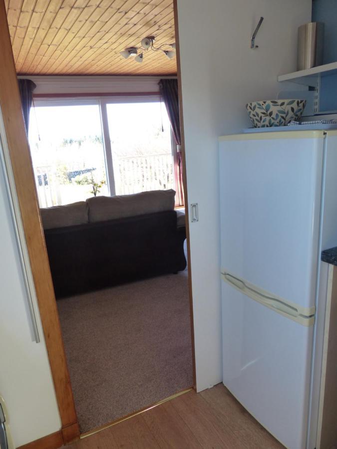 Aultbea Lodges Exterior foto